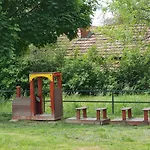 Ginger House