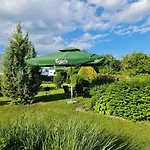 Ginger House *