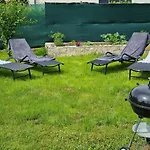 Appartamento Ginger House