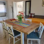 Ginger House Appartamento