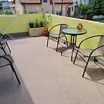 Ginger House *