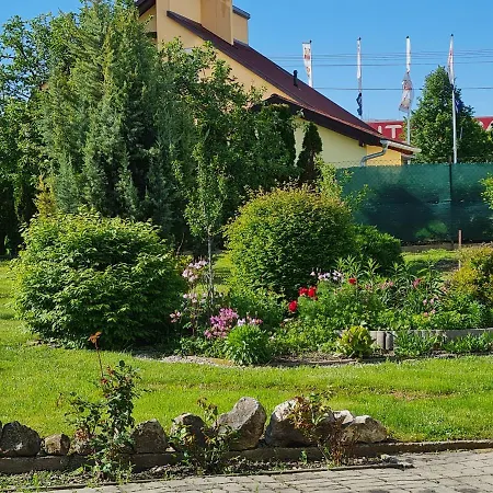 Ginger House *