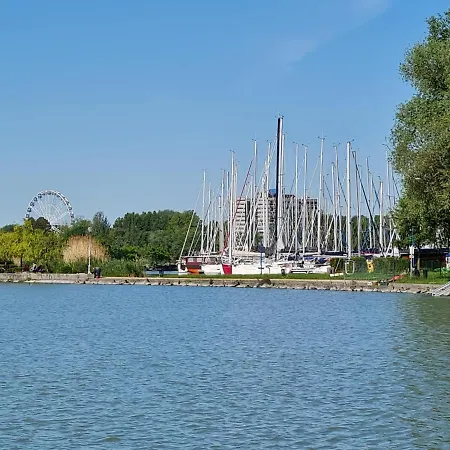 Apartment Ginger House