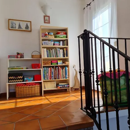 Ginger House Apartment *