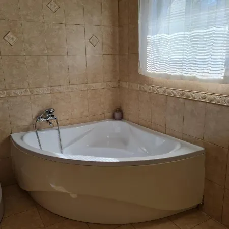 Apartment Ginger House Keszthely