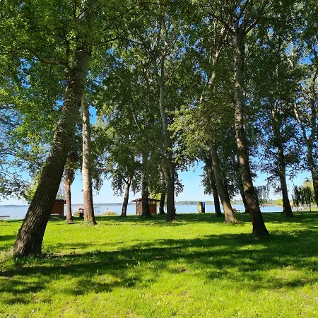 Apartment Ginger House *