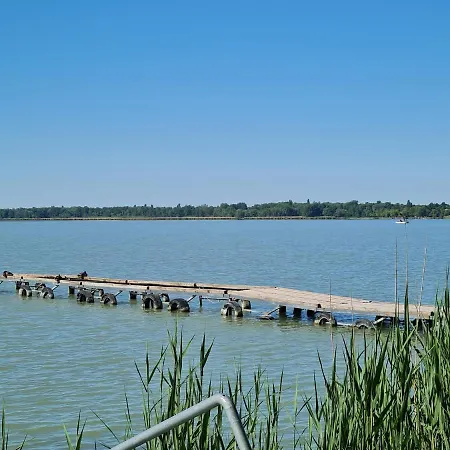 Apartment Ginger House *