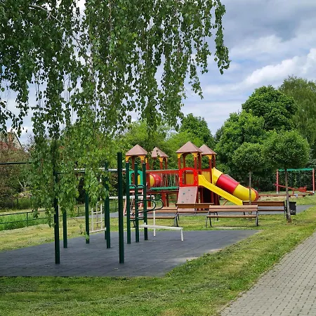 Ginger House * Keszthely