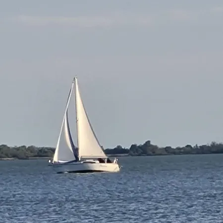 Ginger House Apartment