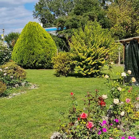 Ginger House * Keszthely