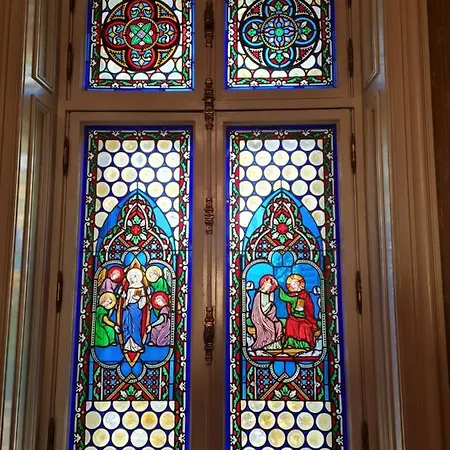 Ginger House Apartament *