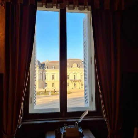 Ginger House Apartment *