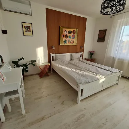 Ginger House * كيستاي