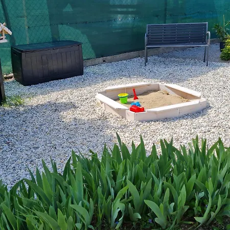 Ginger House Apartment Keszthely