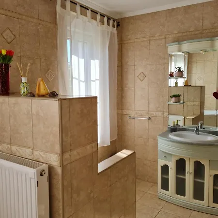 Apartament Ginger House