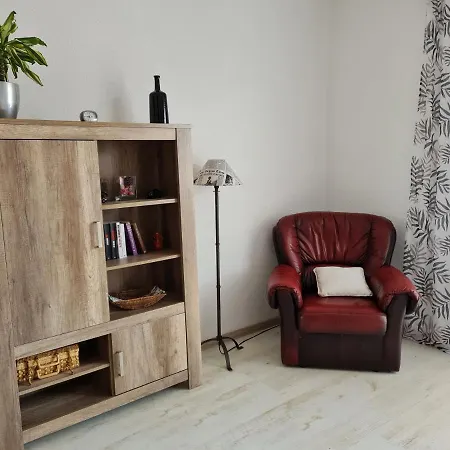 Ginger House * Keszthely