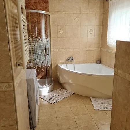 Ginger House * Keszthely