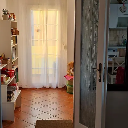 Ginger House Apartment Keszthely