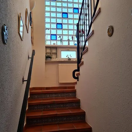 Apartmán Ginger House *