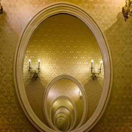 Apartment Ginger House Keszthely