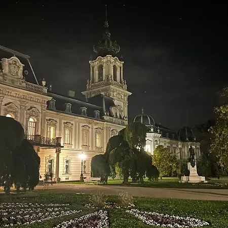Ginger House Keszthely