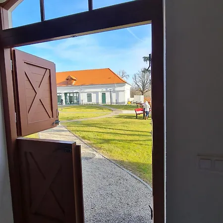 Apartmán Ginger House Keszthely