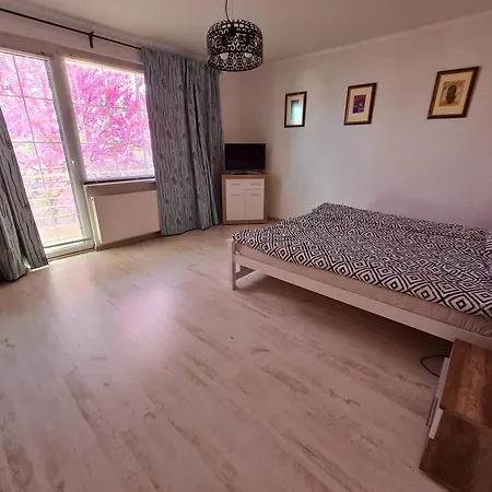 Apartmán Ginger House Keszthely