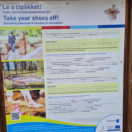 Ginger House Apartment