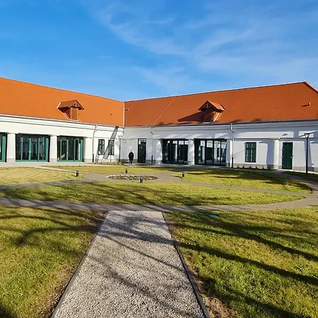 Ginger House Apartmán Keszthely